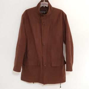 Jos. A. Bank Men's Coat with Removable Liner